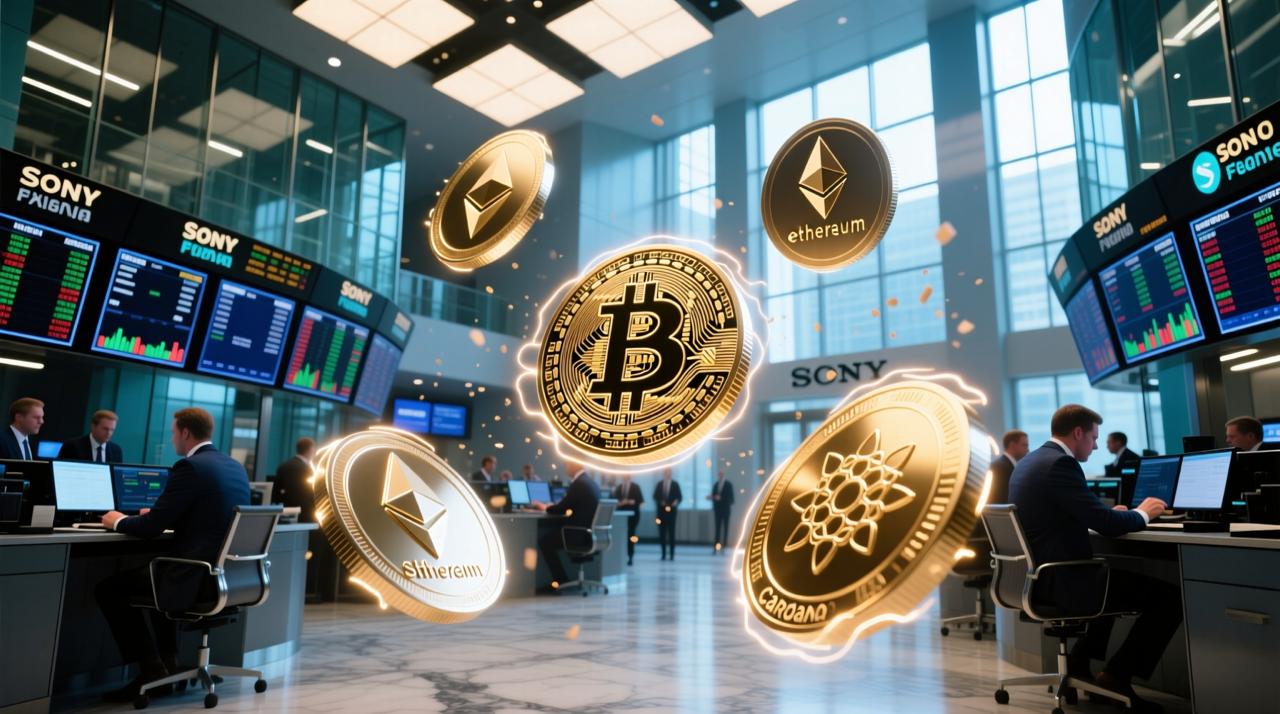 Nasdaq Promises Fast Move on SEC Approval for Tokenized Stocks