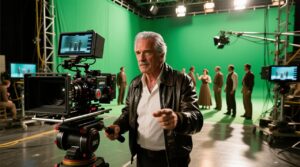 Avatar’s James Cameron Calls Generative AI ‘Horrifying’ and a Threat to Actors