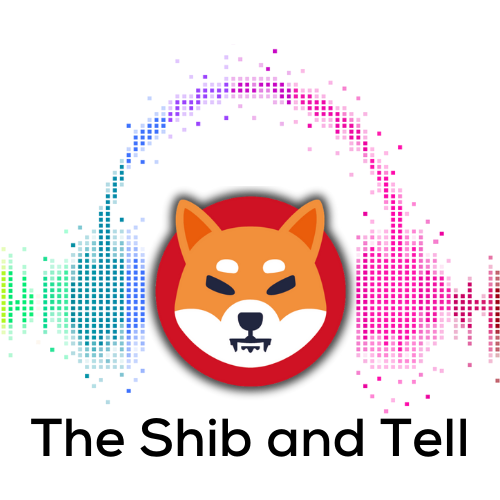 The Shib and Tell Podcast