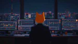 Shiba Inu Leads First Sector Rally of the New Year as Capital Rotates to ‘Blue-Chip’ Memes