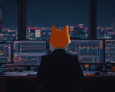 Shiba Inu Leads First Sector Rally of the New Year as Capital Rotates to ‘Blue-Chip’ Memes