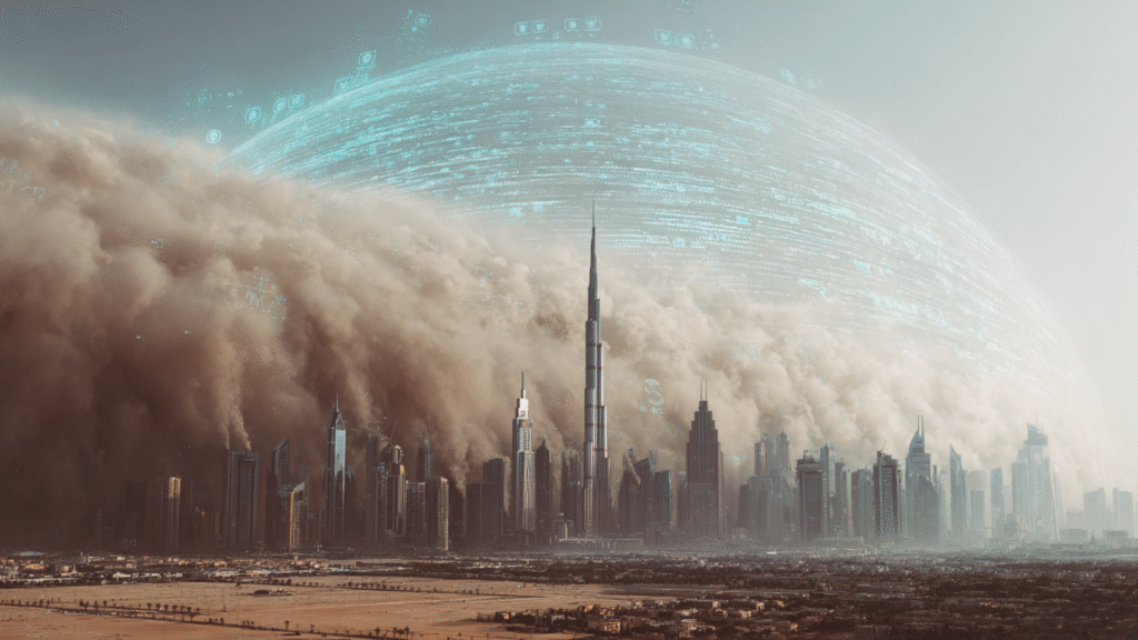 Dubai Purges Privacy, Stablecoins In Strict New Crypto Laws