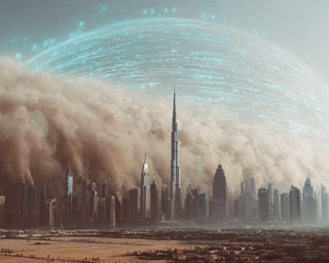 Dubai Purges Privacy, Stablecoins In Strict New Crypto Laws