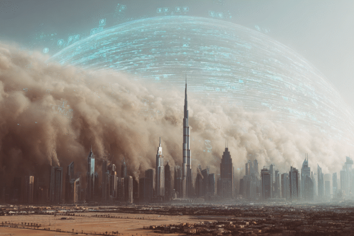 Dubai Purges Privacy, Stablecoins In Strict New Crypto Laws