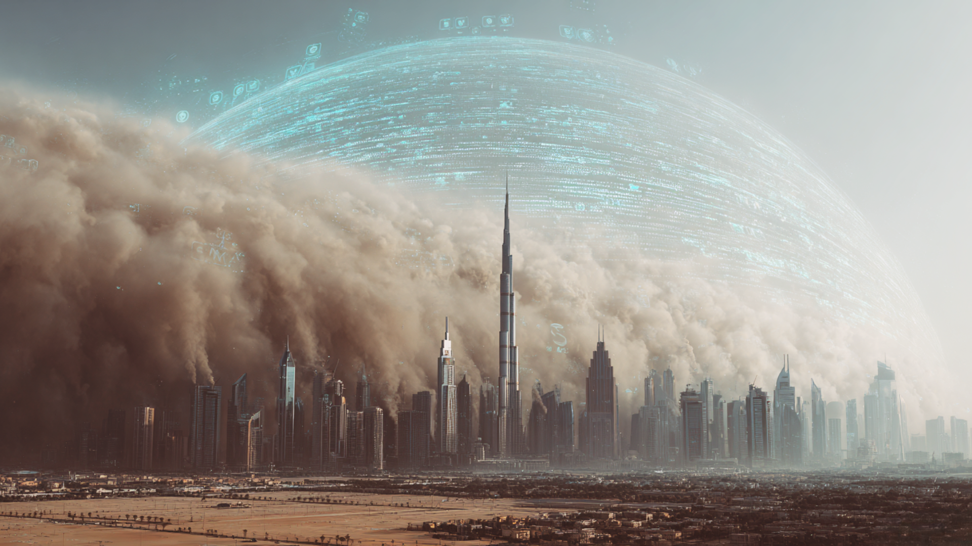Dubai Purges Privacy, Stablecoins In Strict New Crypto Laws