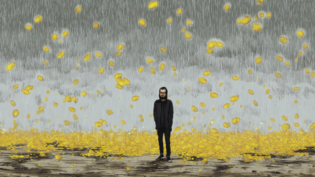 New Thesis: 'Cult' Coins Only Path to Outsized Returns