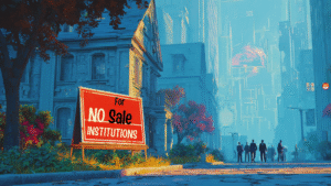 Trump Housing Ban, Auto Tax Cuts Signal New Sovereign Economy