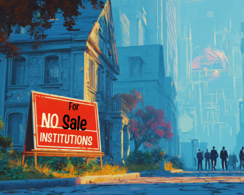 Trump Housing Ban, Auto Tax Cuts Signal New Sovereign Economy