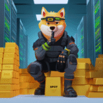 Shiba Inu Defies Flat Prices As Latest Netflows Explode