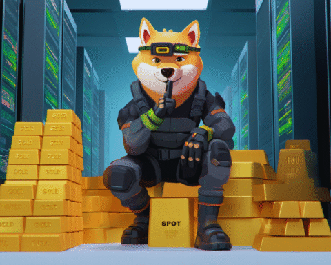 Shiba Inu Defies Flat Prices As Latest Netflows Explode