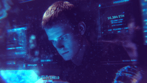 Crypto Titans Bunker Down Now: Vitalik's Austerity Vow, Binance $1B Bitcoin Shield