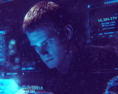 Crypto Titans Bunker Down Now: Vitalik's Austerity Vow, Binance $1B Bitcoin Shield