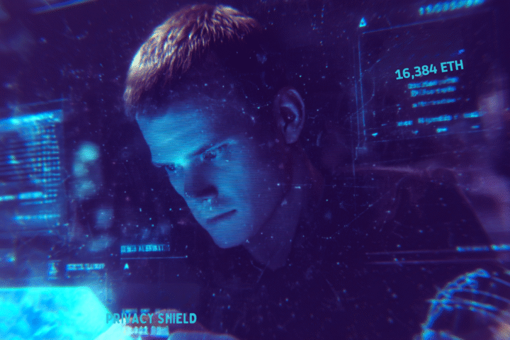 Crypto Titans Bunker Down Now: Vitalik's Austerity Vow, Binance $1B Bitcoin Shield