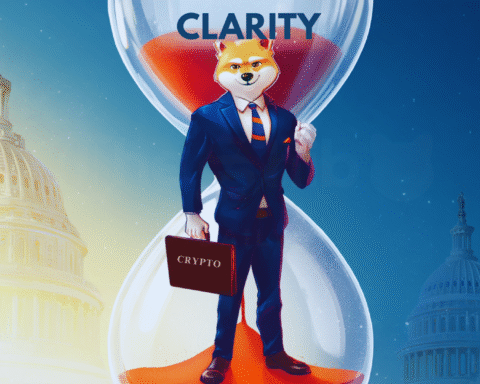 Pure Fantasy to Delay: Lummis Joins White House CLARITY Push