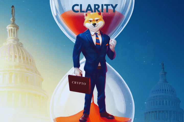 Pure Fantasy to Delay: Lummis Joins White House CLARITY Push