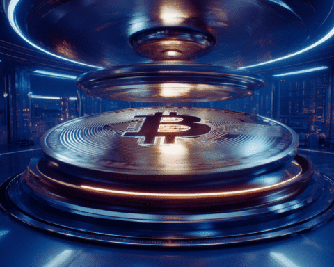 Bitcoin Inflows Dry Up as Market Enters 'Boring' Consolidation Phase