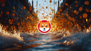 SHIB Rallies ~30% in New Year Trade, Analyst Eyes Potential 246% Upside