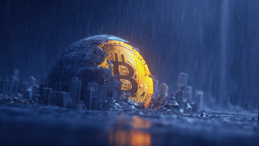 Excluding Bitcoin Now Poses Greater Portfolio Risk Than Volatility: VanEck