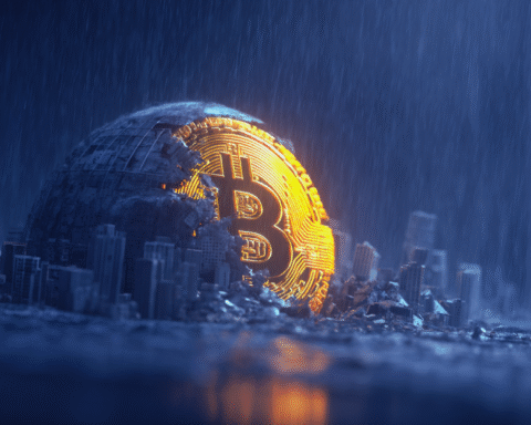 Excluding Bitcoin Now Poses Greater Portfolio Risk Than Volatility: VanEck