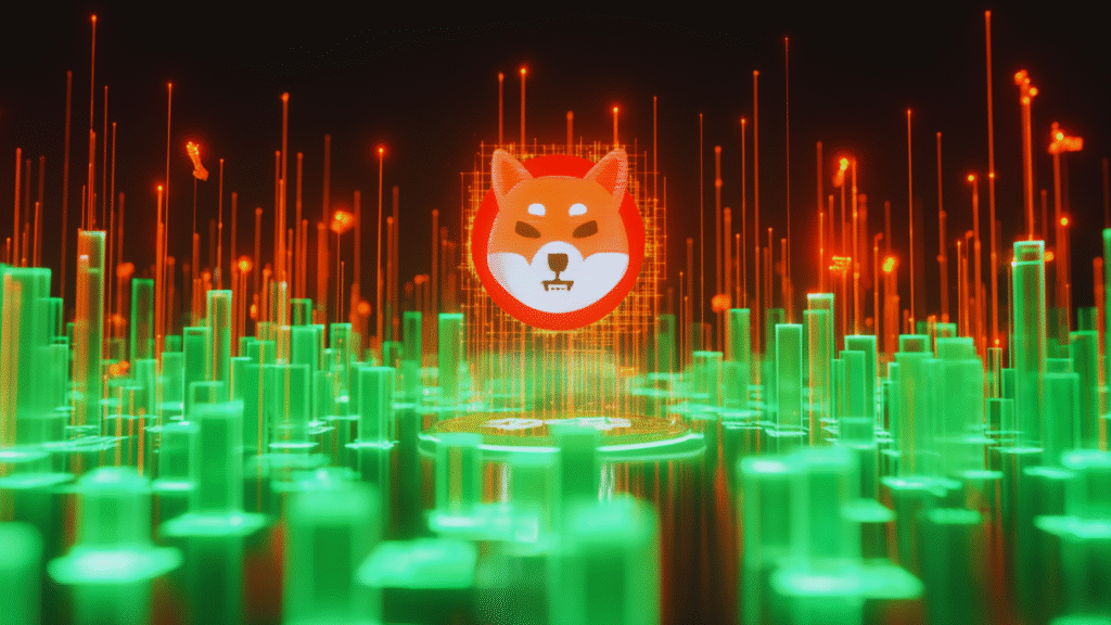 Shiba Inu Holds Ground Early Indicators Hint at New Trend