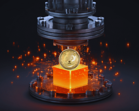 New Wallets Trigger Massive Shiba Inu Supply Squeeze