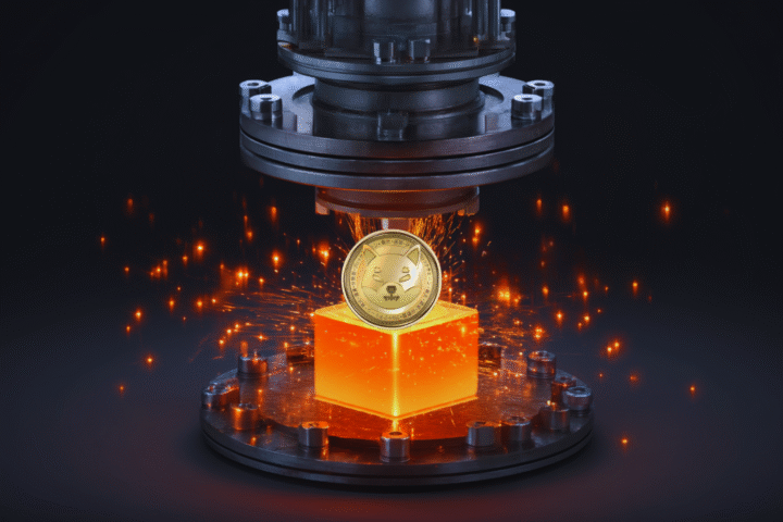 New Wallets Trigger Massive Shiba Inu Supply Squeeze