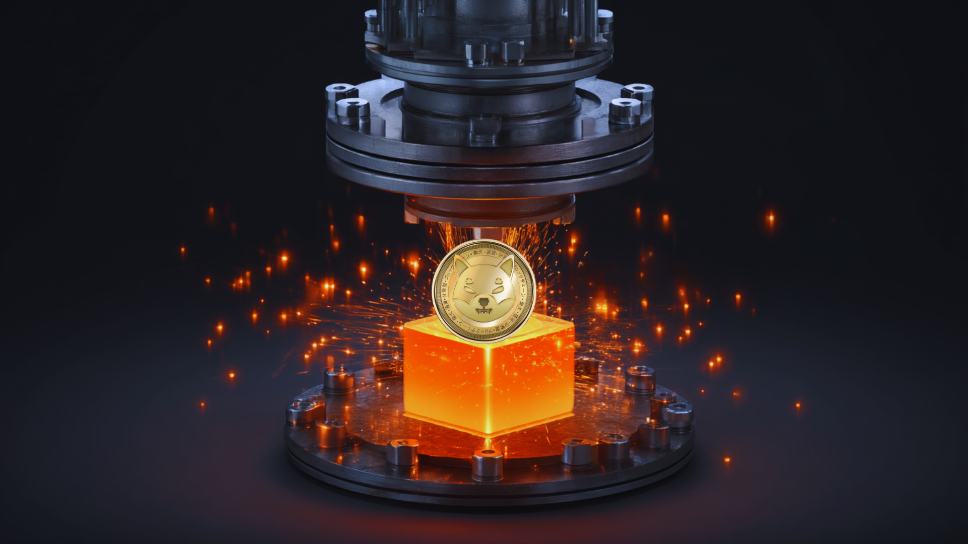 New Wallets Trigger Massive Shiba Inu Supply Squeeze