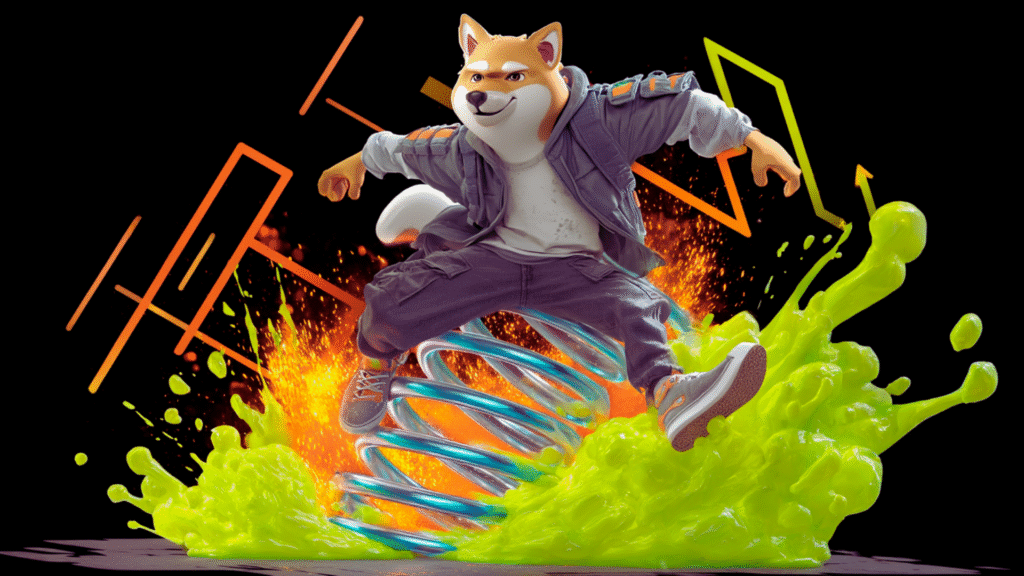 Latest Triple-Digit Burn Surge Precedes Potential SHIB Price Breakout