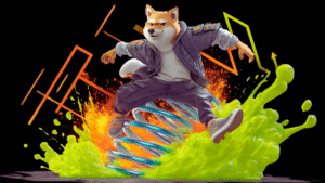 Latest Triple-Digit Burn Surge Precedes Potential SHIB Price Breakout