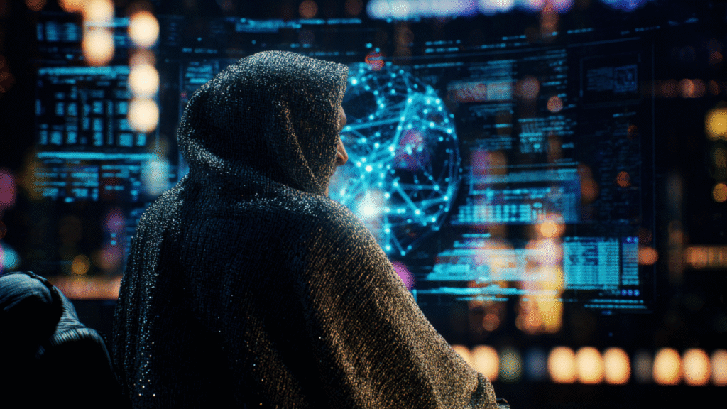 Back from the Shadows: Kusama Teases AI Evolution, SHIB Bounces