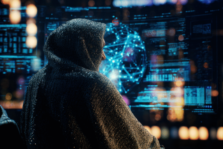 Back from the Shadows: Kusama Teases AI Evolution, SHIB Bounces