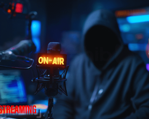 Shytoshi Kusama Schedules New Livestream Following Inaugural Broadcast