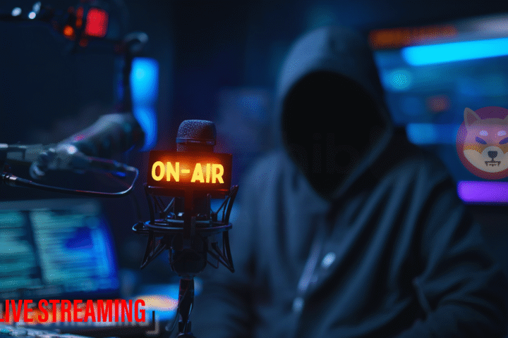 Shytoshi Kusama Schedules New Livestream Following Inaugural Broadcast