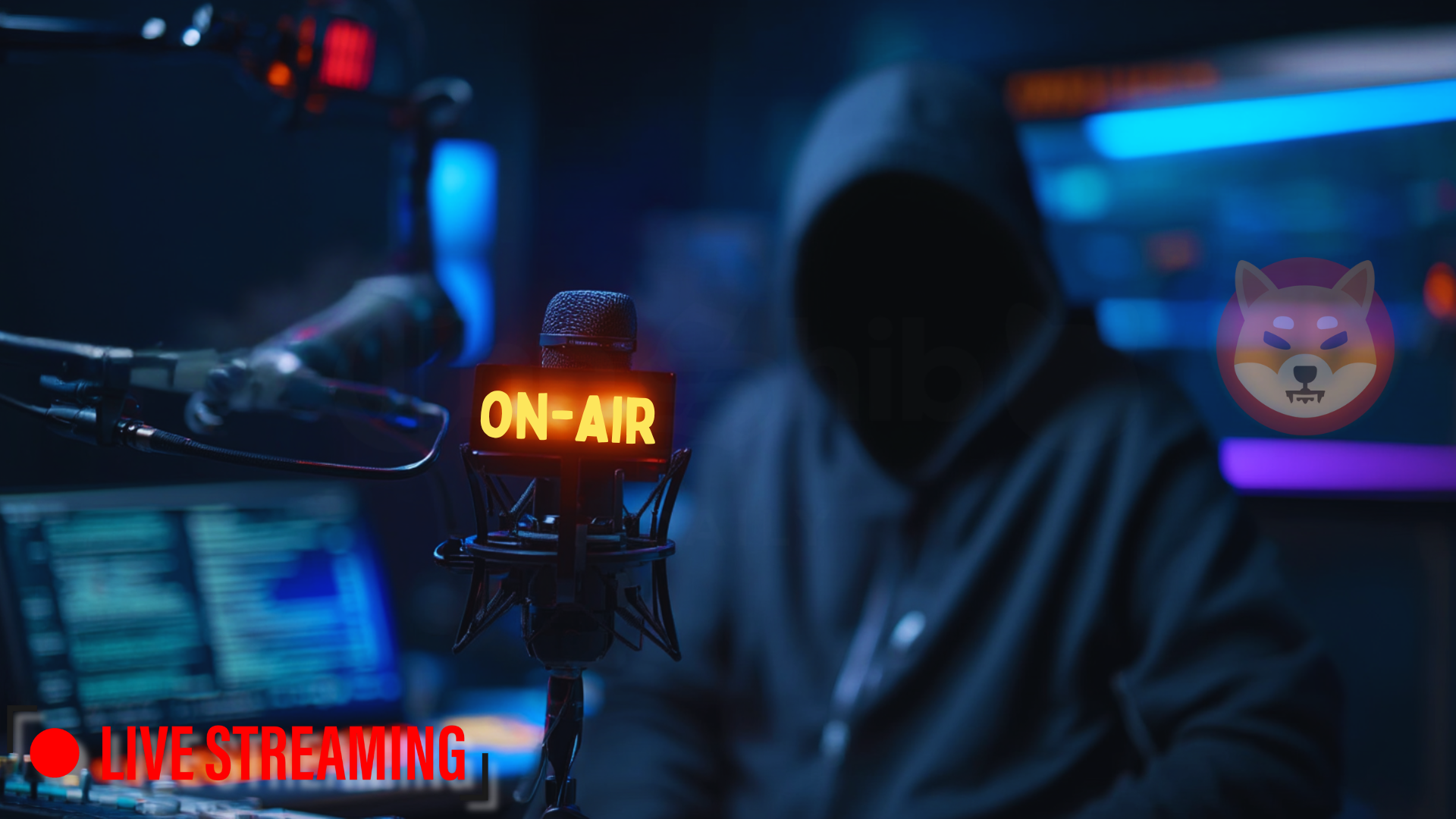 Shytoshi Kusama Schedules New Livestream Following Inaugural Broadcast