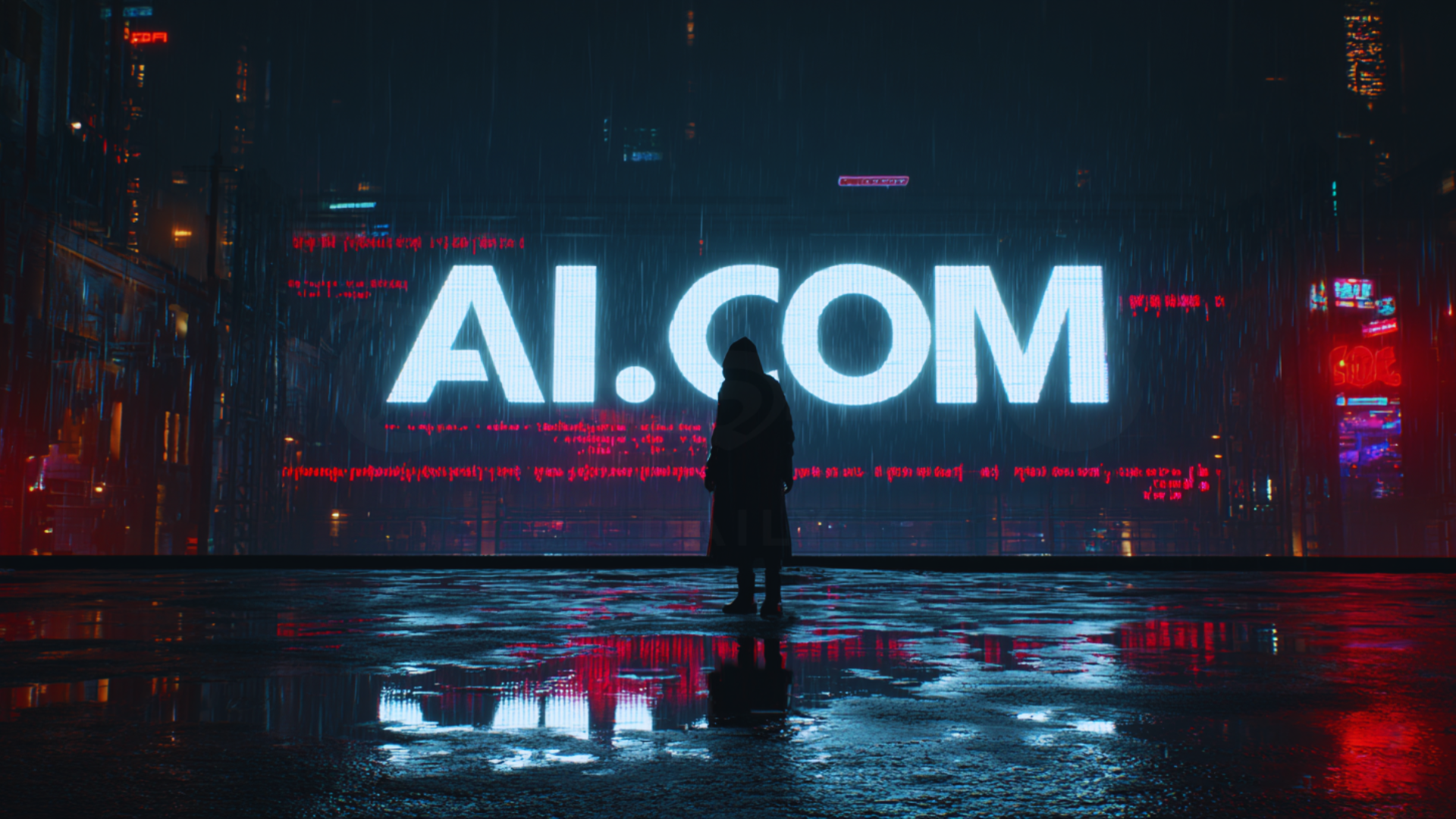 Industry Celebrates the New $70M Domain Mogul But His Crypto Shadows Linger