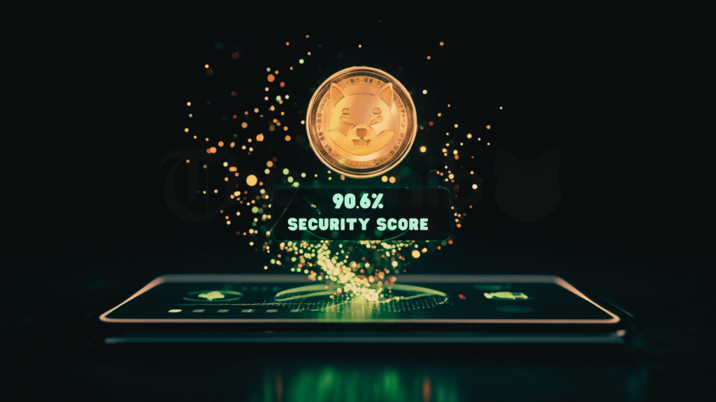 Shiba Inu Secures Victory on CoinGecko with New Page Update