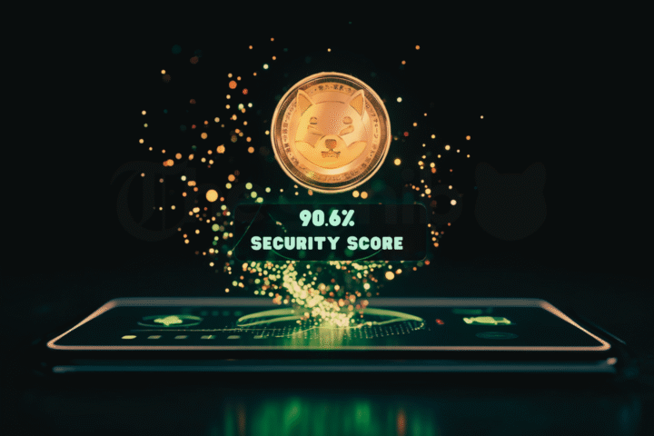 Shiba Inu Secures Victory on CoinGecko with New Page Update