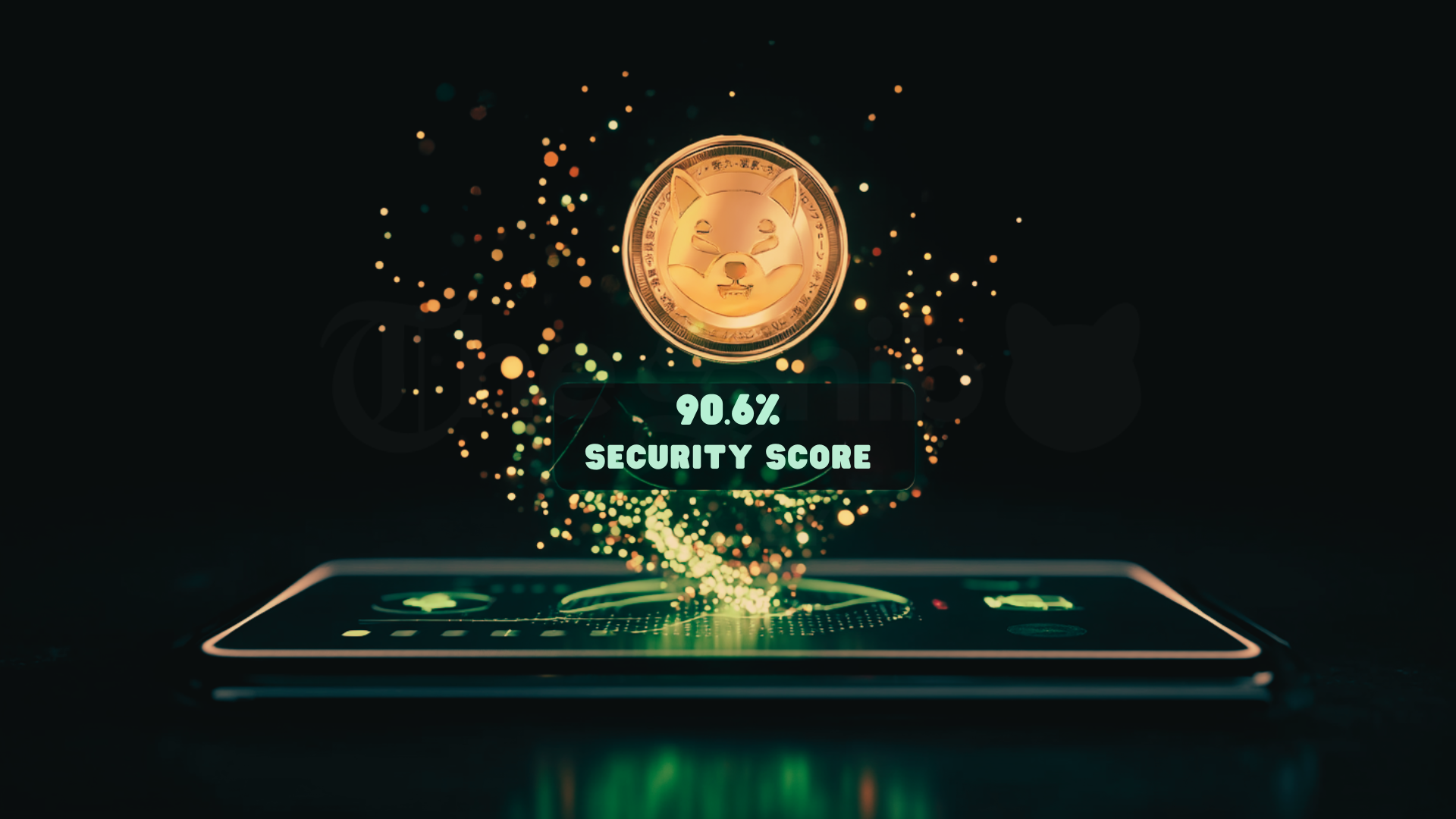Shiba Inu Secures Victory on CoinGecko with New Page Update
